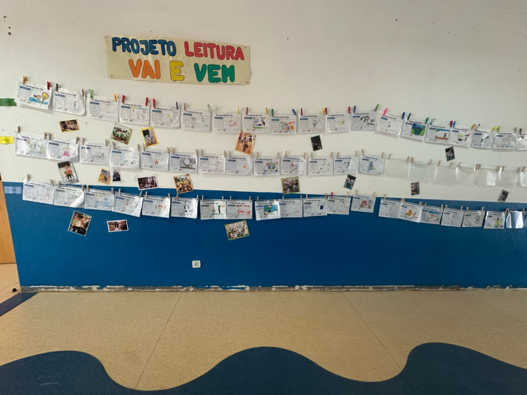 “Ler Mais”