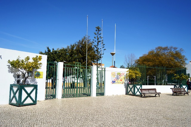 EB I/JI de Montenegro