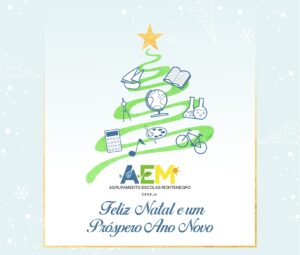 Boas Festas!