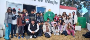 Escola de Trânsito de Albufeira