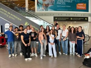 Erasmus+ Luxemburgo