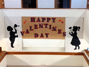 Dia de São Valentim