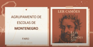 aLer Camões