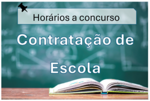 Contratação de escola 20.mai.2025