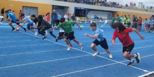 MEGAS – Festa do atletismo