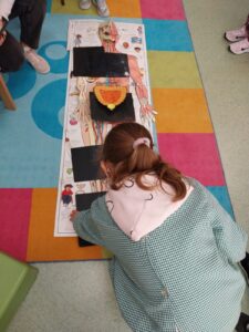 Projeto “A família vem à escola”